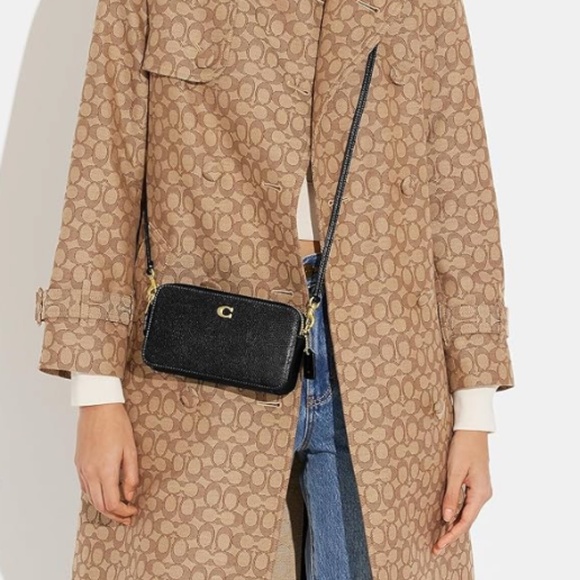 Coach Kira Crossbody - Picture 3 of 3